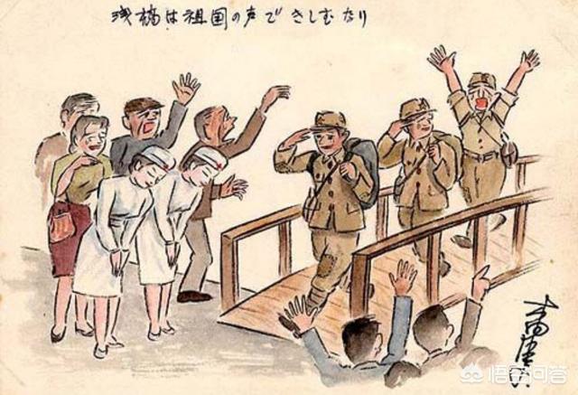 西伯利亚森林猫舍:60万日军俘虏去西伯利亚挖土豆，10年后为什么只回来50万？ Geniegoo西伯利亚森林猫舍