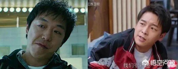 蒲巴甲图片:娱乐圈有哪些明星撞脸了？