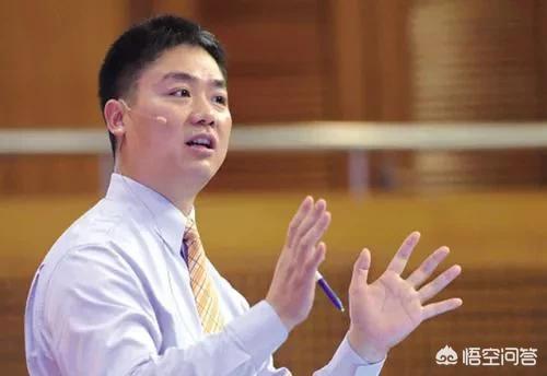 你知道哪些白手起家的富豪？