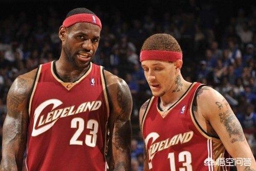 埃迪格里芬:NBA球星破产后都啥样？