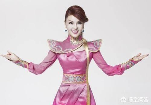 乌兰托娅乌兰图雅:乌兰托娅和乌兰图雅谁唱歌更好更有味？