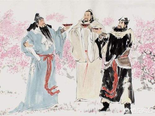 张耳陈馀:陈馀和张耳是如何从刎颈之交变成不共戴天的仇人？