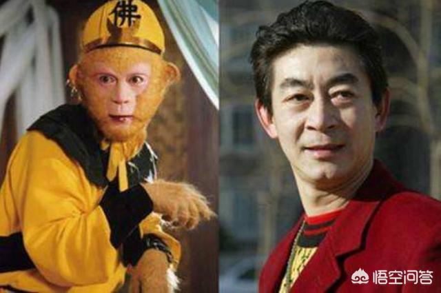 大陆的男演员中,堪称国宝级的应该是哪几位？