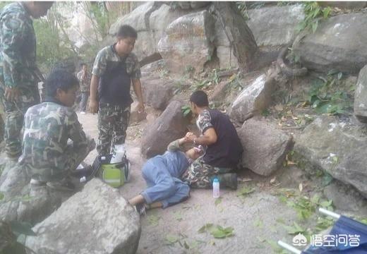 泰国坠崖孕妇案:泰国孕妇坠崖怎么被发现的你怎么看这件事