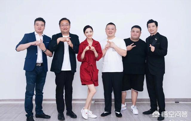 钟浩:《鼠胆英雄》佟丽娅颠覆风格，与岳云鹏上演爆笑传奇，会大卖吗？