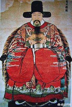 明穆宗朱载厚在位仅六年，且懒政，但明朝却能井然有序地发展，对于明穆宗，你怎么看？