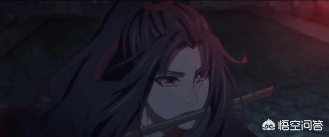 《魔道祖师》第二季强势来袭,官方定档七月初,道友大军准备好了吗？