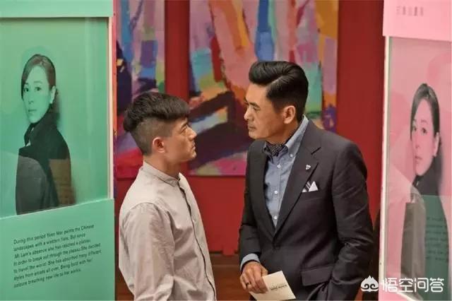 白银帝国演员表:你觉得郭富城的哪部电影比较好看？