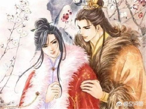 底比斯圣军:古代有男性之间的感情像梁山伯与祝英台一样感天动地的吗？
