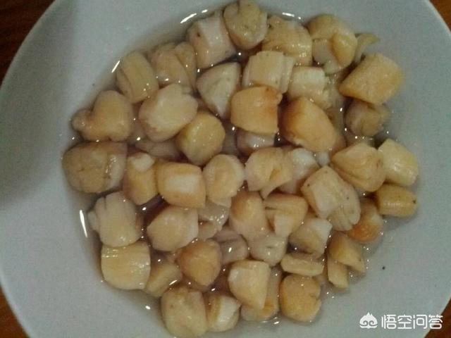 海产八珍:海口有哪些不得不吃的海鲜？