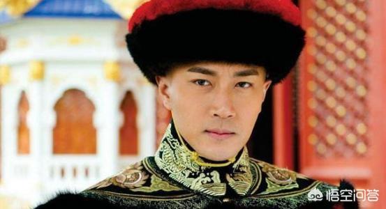 阿巴亥:漂亮的阿巴亥殉葬能体现大汗的英明吗？