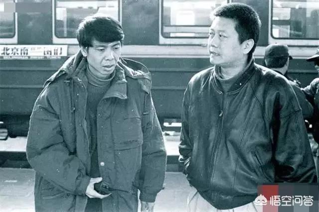 郑晓龙导演的电视剧:给你印象对深的影视剧是哪个导演的作品？