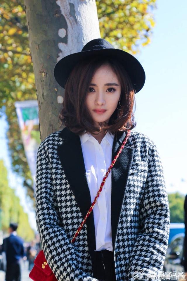 林华华:有人说“女人有了事业，就算没爱情，至少还有钱”对此你怎么看