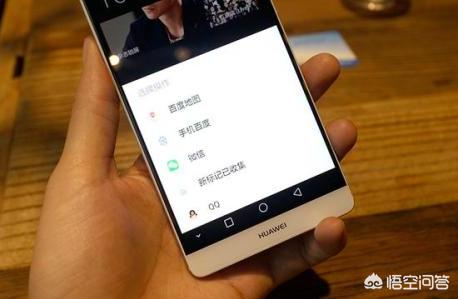 华为手机nfc,华为哪些手机有nfc功能？