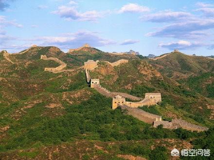 古代军事战争,从东北入华北,为什么只能走山海关？