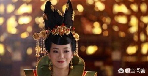 文德皇后:文德皇后贤淑大方深得唐太宗喜爱，为何会英年早逝呢？