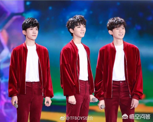 tfboys六周年演唱会:如何评价TFBOYS六周年演唱会？