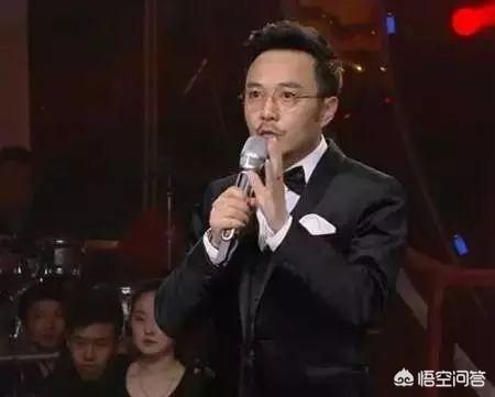 汪涵老婆乐乐:为什么汪涵的人脉那么广？