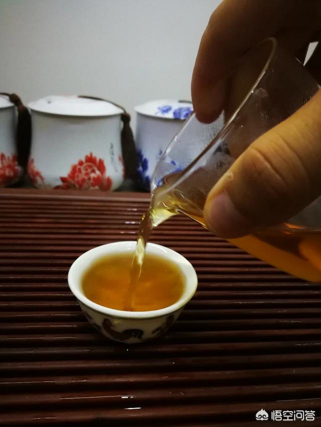 喝茶的好处：喝茶的好处与坏处有哪些