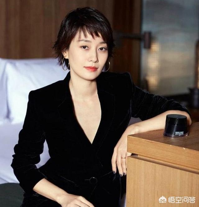 姚晨老公是谁:为什么说姚晨丈夫曹郁比妻子获奖运更好，比前夫凌潇肃更厉害？
