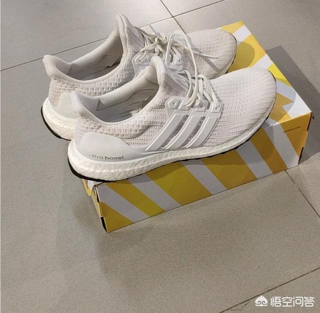 阿迪的UB,夏天穿感觉热吗？