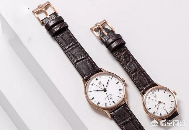 3000以内，有哪些时尚一点的手表值得买？