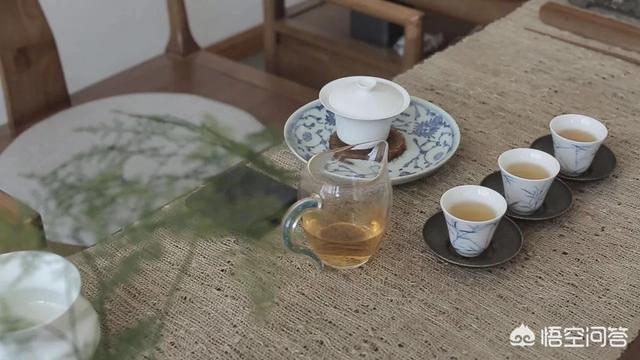 煮茶好还是泡茶好,蒸茶和正常泡茶有什么不同？