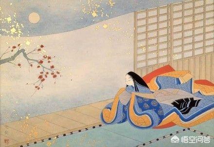 东山纪之:如何评价《源氏物语》里的末摘花？