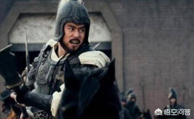 为什么吕蒙杀了关羽之后，吕蒙也突然死了？插图102