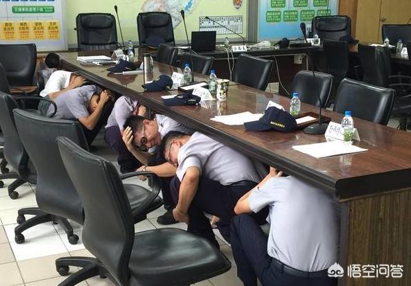 地震是怎么形成的:地震是怎样产生的怎样预防地震