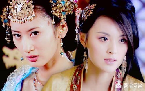 冯丹滢:北齐皇后冯小怜是亡国妖女吗？