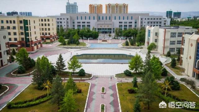 新疆石河子:新疆石河子大学和湖南南华大学哪个好？