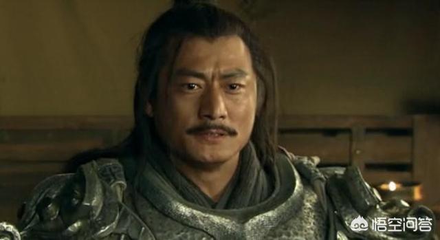 项羽手下大将:项羽手下五位大将结局如何