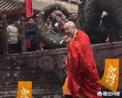 徐少华老婆:86版唐僧徐少华为何沦落到景区卖唱？