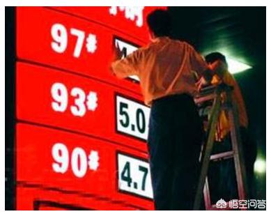 油价上涨对汽车需求的影响(当汽车油价急剧上涨)