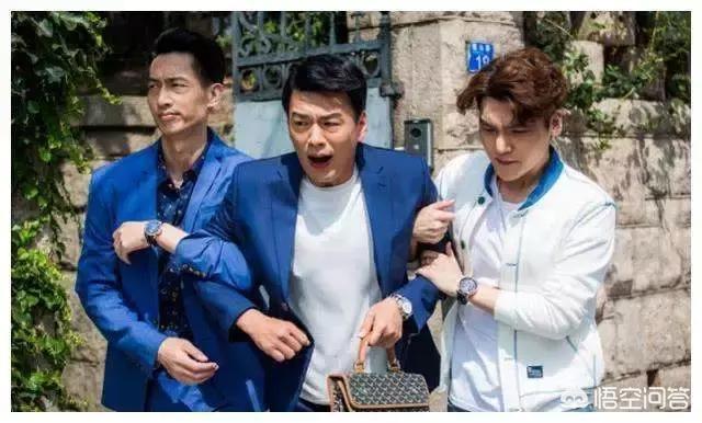 宫锁珠帘的演员表:你觉得哪些演员是“剧抛脸”