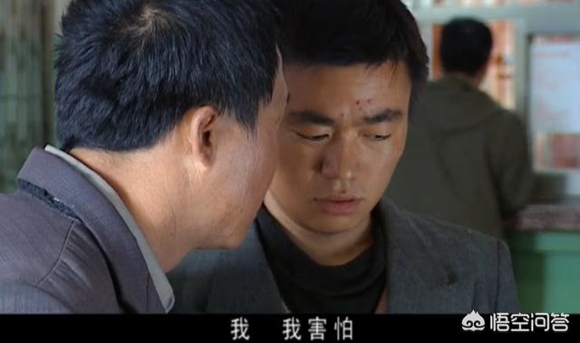 孟凡斌:《士兵突击》王宝强演绎的许三多，是榆木疙瘩吗？