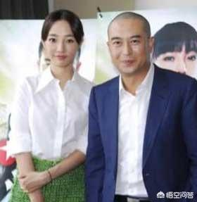 蜗居宋思明扮演者:你认为与张嘉译在电视剧中搭戏最般配的女演员是谁？