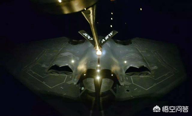 十大幽灵飞机，美国的b-2“幽灵”轰炸机有可能被击落吗