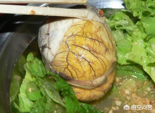 你知道什么能让北方人“战战兢兢”的南方菜？