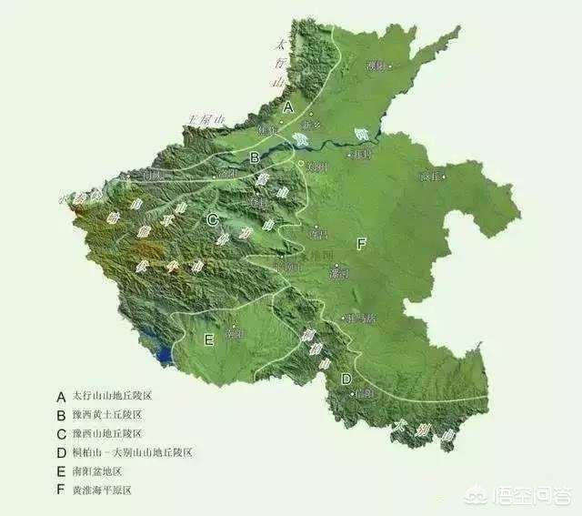 河南省豫北监狱:河南省共有多少家监狱，分别是什么名字？