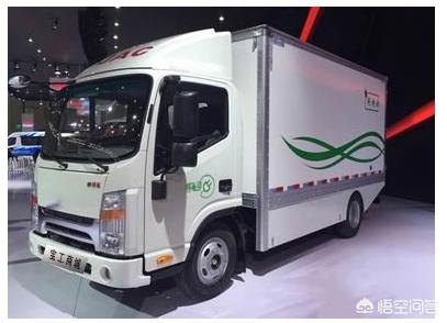 新能源轻型货车，青岛交警：微型、轻型新能源货车可享通行“特权”, 你怎么看