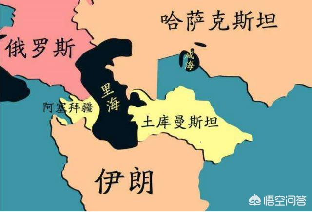 丘八文化是什么意思:什么是阿拉伯文化？什么是波斯文化？