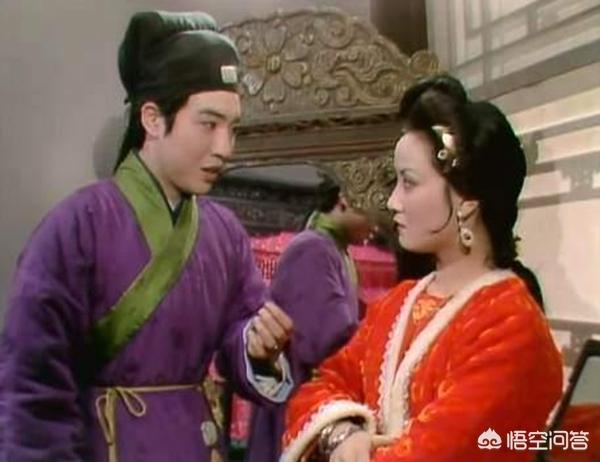 贾瑞为什么敢打王熙凤的主意？插图47