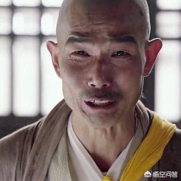 铁罗汉灵异事件:梅良祖武功高过卧佛昆仑僧吗？
