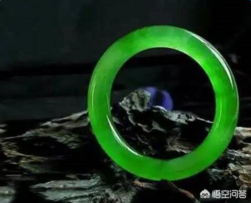 翡翠的形成过程图解,什么是翡翠的种？什么是翡翠的皮？