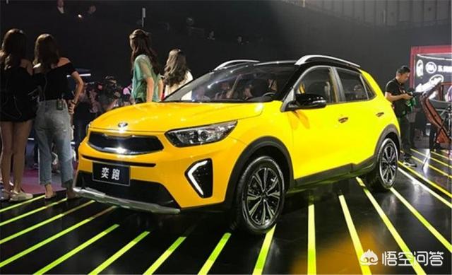 10万以下suv,10万以内的城市SUV哪个好？