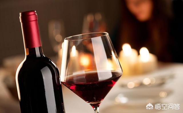 血糖高可以喝葡萄酒吗，血糖高的人可以喝葡萄酒吗，为什么？