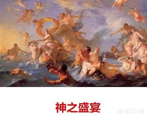 龙生九子，都叫什么？都掌管什么？