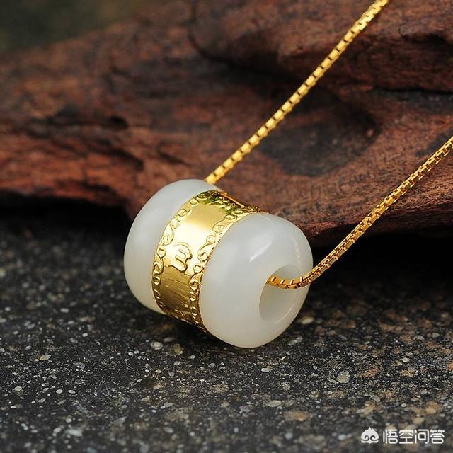 玉手镯a货是什么意思 ,怎么识别翡翠手镯，是不是要看A、B货啊？